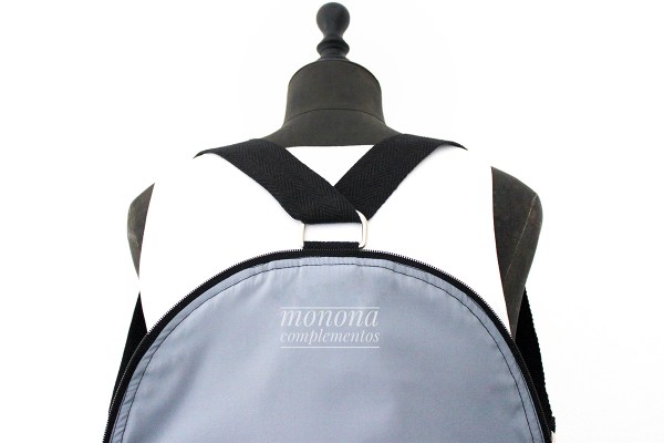 modo mochila