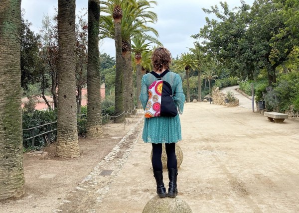 modo mochila